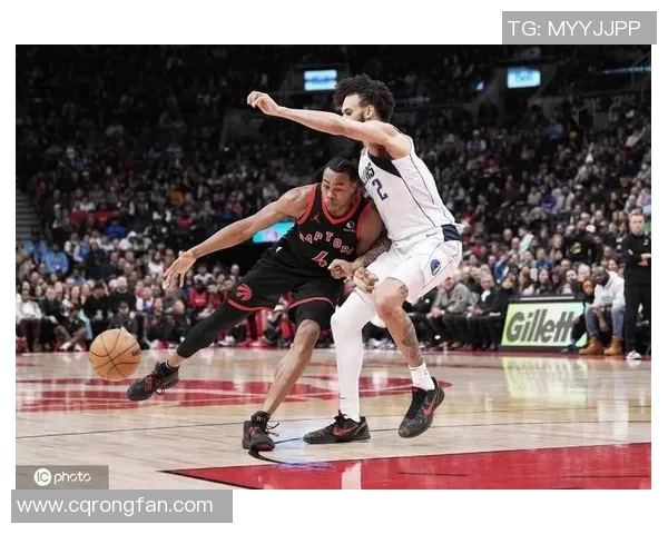 猛龙三分球狂飙+篮板碾压骑士，客场爆冷大胜背后三大关键因素