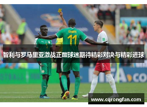 智利与罗马里亚激战正酣球迷期待精彩对决与精彩进球